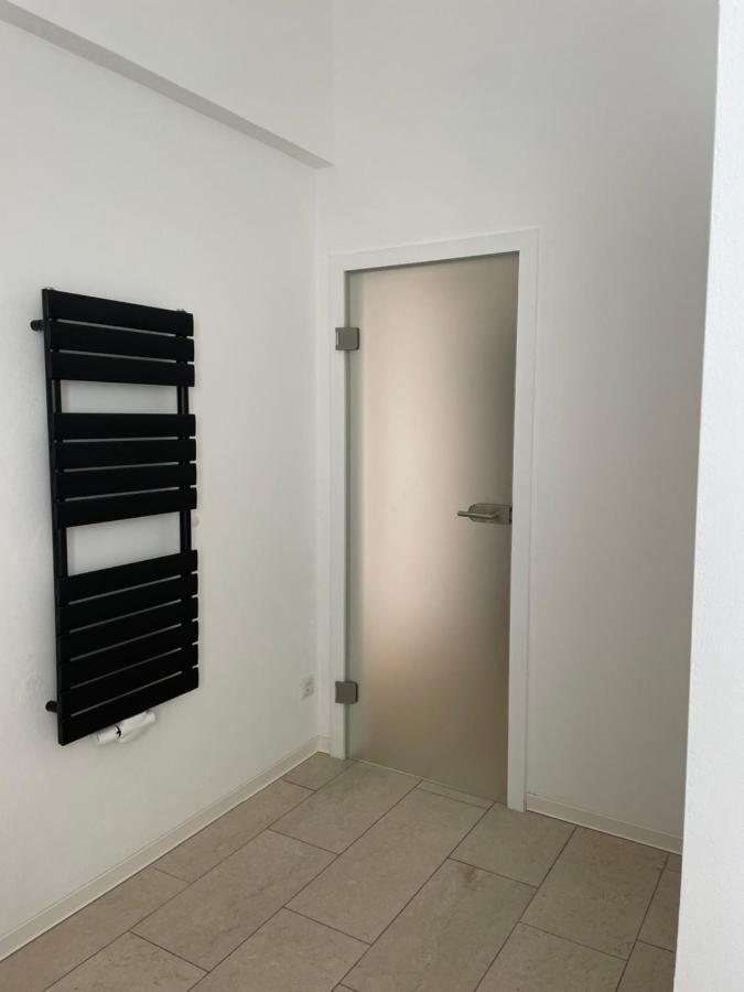 Suite 2 Neustadt an der Waldnaab Bagian luar foto