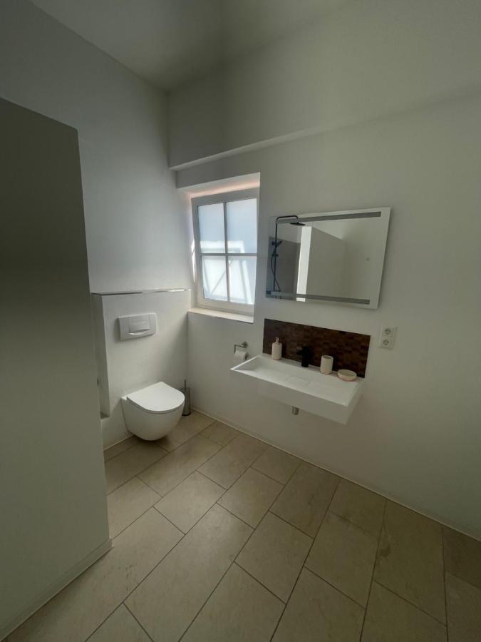 Suite 2 Neustadt an der Waldnaab Bagian luar foto