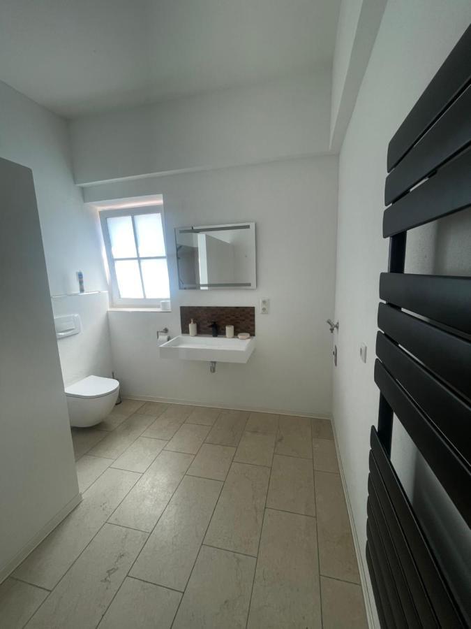 Suite 2 Neustadt an der Waldnaab Bagian luar foto
