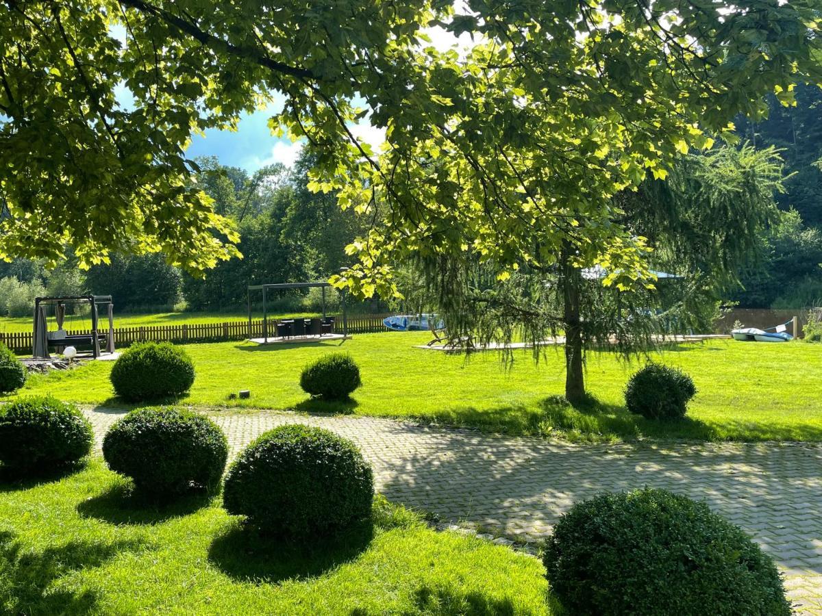 Suite 2 Neustadt an der Waldnaab Bagian luar foto