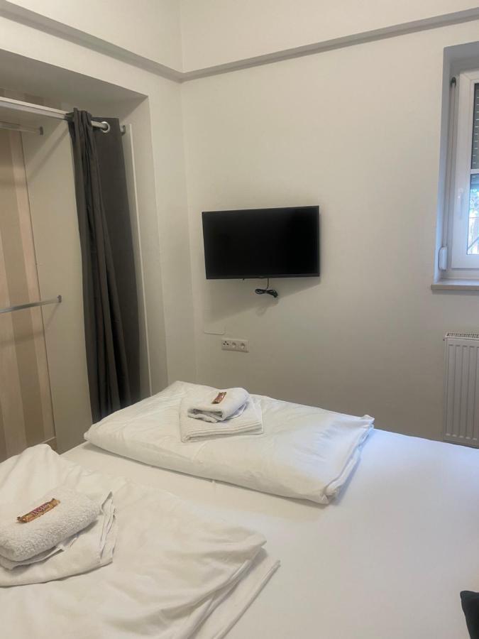 Suite 2 Neustadt an der Waldnaab Bagian luar foto