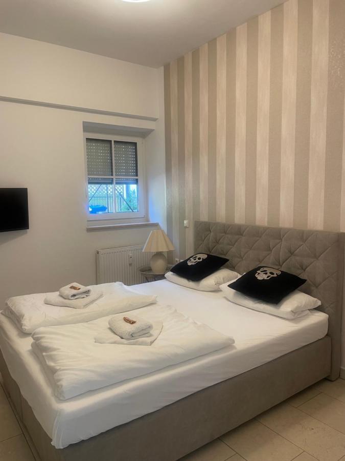 Suite 2 Neustadt an der Waldnaab Bagian luar foto