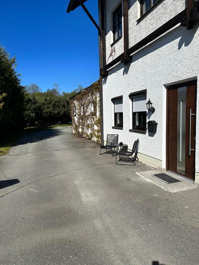 Suite 2 Neustadt an der Waldnaab Bagian luar foto